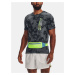 Under Armour Waist bag UA Flex Speedpocket Run Belt-GRN - unisex