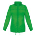 B&amp;C Sirocco Dámska bunda JW902 Real Green