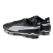 Puma Futbalové topánky King Match FG/AG 107570 01 Čierna