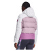 Under Armour Cgi Down Blocked Jacket White