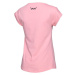 VUCH CARYN Dámske tričko, ružová, veľkosť