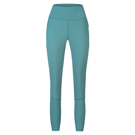 Sports leggings Hannah ELISA sagebrush green