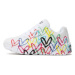 Skechers Sneakersy Spread The Love 314064L/WMLT Biela