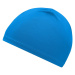 Myrtle Beach Bežecká čiapka MB7125 - Jasno modrá