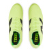 New Balance Futbalové topánky Tekela Magique Fg V4+ ST3FL45 Tmavomodrá