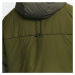 Nike M NSW Therma-Fit Repel Legacy Hoody Anorak olive