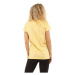 HORSEFEATHERS Top Odile - sunlight YELLOW