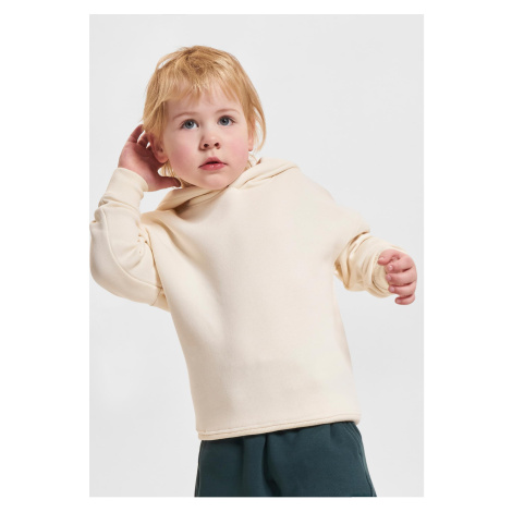 Girls' Organic White Sand Hooded Urban Classics