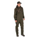 Fox Fishing Nohavice Camo/Khaki RS 10K Trousers Camo/Khaki