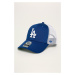Čiapka 47brand MLB Los Angeles Dodgers B-BRANS12CTP-RYA
