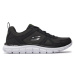 Skechers Sneakersy Bucolo 52630/BKW Sivá