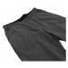 Hannah HAGGY Pánske 3/4 nohavice, tmavo sivá, veľkosť