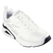 Pánska rekreačná obuv SKECHERS Tres Air Uno Revolutionairy white