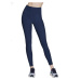 TMAVOMODRÉ DÁMSKE LEGÍNY SKECHERS GO FLEX HW LEGGING LG2-NVY