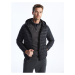 LC Waikiki Standard Mold Hooded Men's Puffer Coat