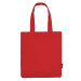 Neutral Keprová taška NE90003 Red