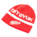 Detroit Red Wings zimná čiapka #13 Pavel Datsyuk Player Reversible Knit