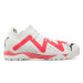 Puma Futbalové topánky Future Match Tt Mid Jr 107386 01 Biela