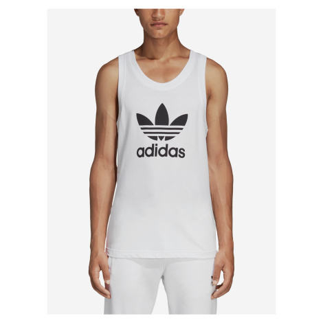Pánske športové tielka Adidas