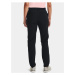 Nohavice Under Armour Links Pant-BLK