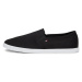 TOMMY HILFIGER Slip-on obuv 'Essential'  čierna