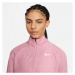 Nike PACER Dámsky bežecký top, ružová, veľkosť