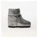 Tenisky Moon Boot Icon Low Glance Silver