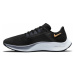 Nike AIR ZOOM PEGASUS 38 Pánska bežecká obuv, čierna, veľkosť 40