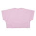 Tričko No21 T-Shirt Ružová