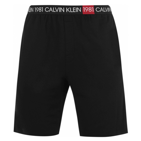 Calvin Klein Jersey Shorts
