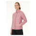 Women's quilted jacket Whistler Tepic W