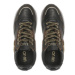 Liu Jo Sneakersy Maxi Wonder 01 BF2095 PX141 Čierna