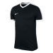 Detské termo tričko JR Striker IV Jr 725974-010 - Nike 122 cm