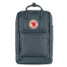 Fjällräven Kånken Laptop 17" Graphite