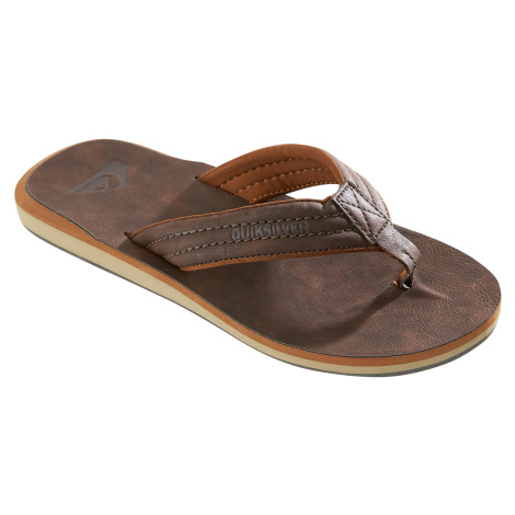 Pánske žabky Quiksilver