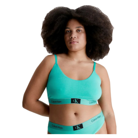 Dámske termoprádlo a funkčné spodné prádlo Calvin Klein