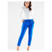 Kalhoty awama model 176874 Blue