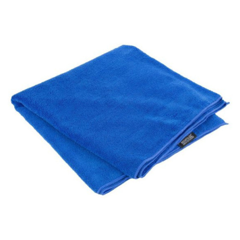 Uterák Regatta Compact Travel Towel Lrg Farba: modrá
