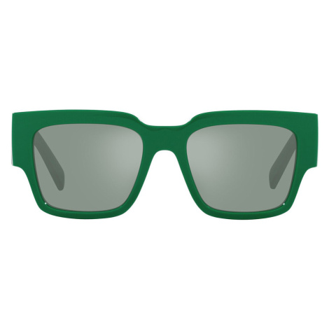 D&G  Occhiali da Sole Dolce Gabbana DG6184 331182  Slnečné okuliare Zelená