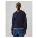 GAP Textured Sweater - Men's