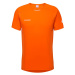 MAMMUT Pán. tričko Aenergy FL Farba: oranžová