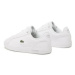 Lacoste Sneakersy Graduate Pro 123 2 Sfa 745SFA008521G Biela