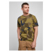 Men's Premium T-Shirt Camouflage