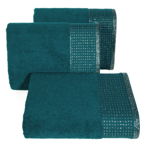 Eurofirany Unisex's Towel 338646