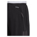 adidas YO PANT Pánske tepláky, čierna, veľkosť