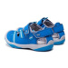 CMP Sandále Baby Naboo Hiking Sandal 30Q9552 Modrá