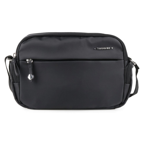 Samsonite Dámská kabelka Move 4.0 Reporter S + 2 pocket - černá