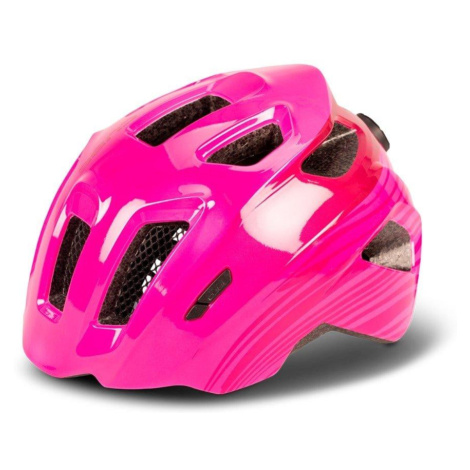 Prilba Cube Helmet Fink