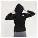 Mikina The North Face W Standard Hoodie Black