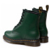 Dr. Martens Glady 1460 Smooth 11822207 Zelená